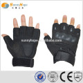 Sunnyhope mens especializado ciclismo deportes guantes